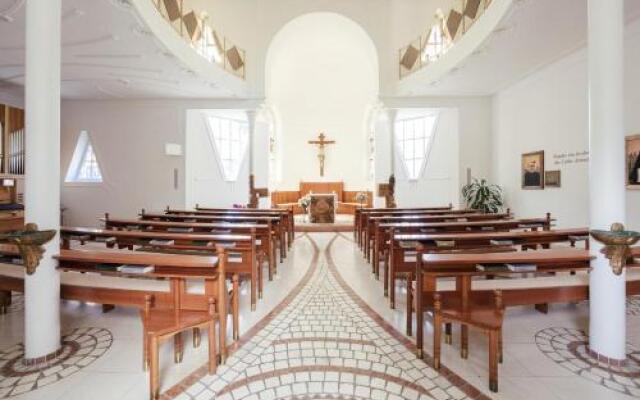 Pension Salvatorianerinnen