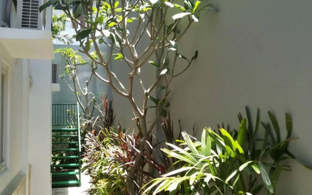 Arain Bed and Breakfast by ecommerceloka