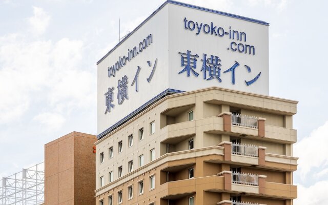 Toyoko Inn Tokushima Ekimae