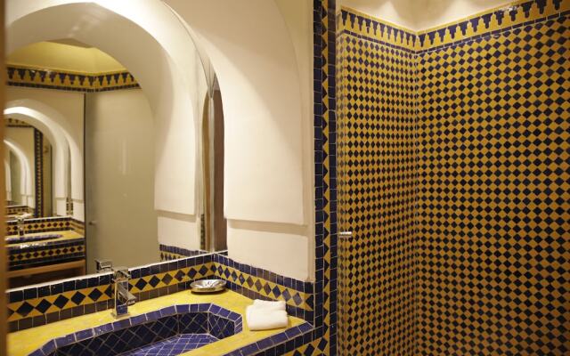 Riad Elegancia Marrakech