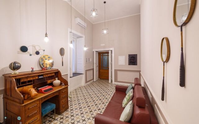 B&B Le Chiavi Di Casa