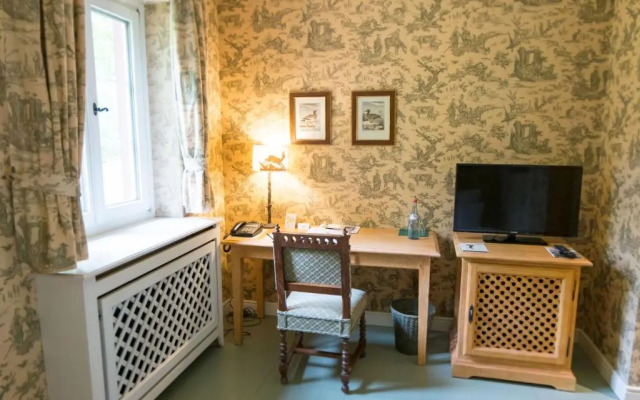 Der Linslerhof - Hotel, Restaurant, Events & Natur