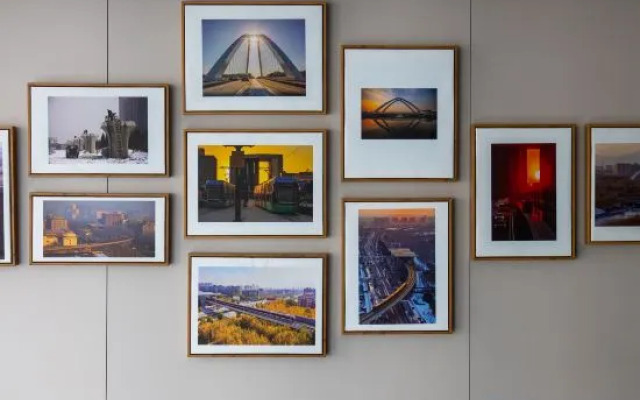 Beijing Yizhuang Yunxi Hotel (Wanyuan Street Subway Station Branch)