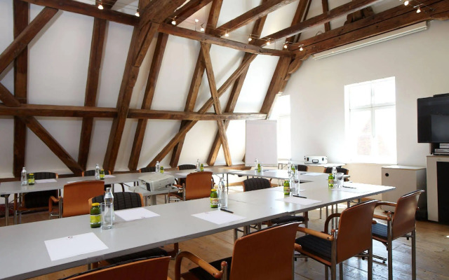 Stadthotel Styria