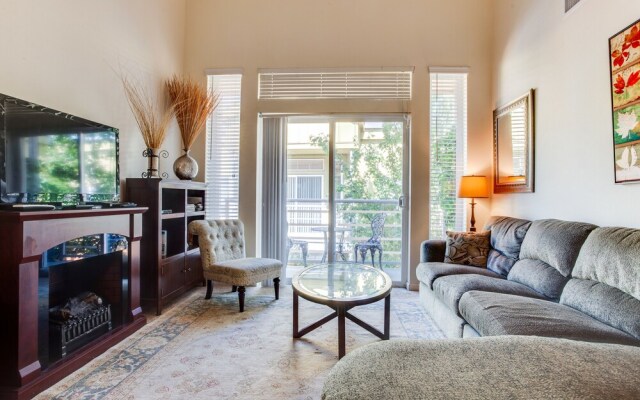 North Harbour PDX vacation apartments
