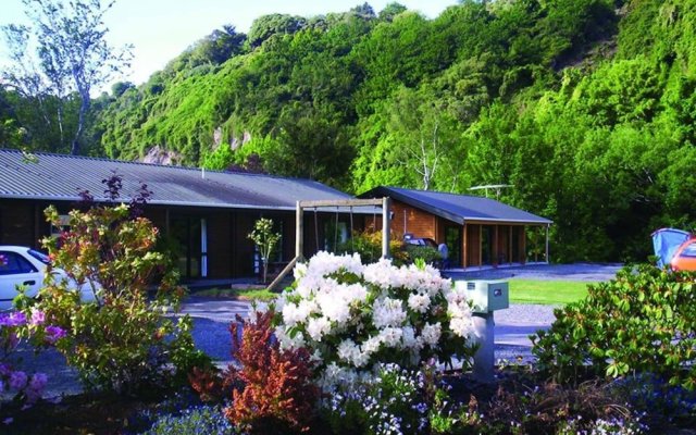 Leith Valley Holiday Park & Motels