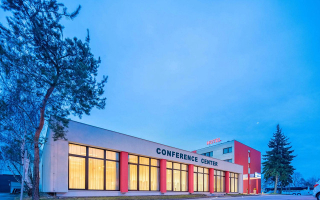 Best Western Smart Hotel