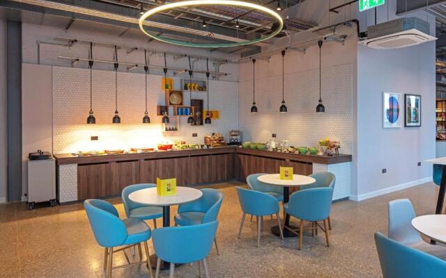 Holiday Inn Sunderland – City Centre by IHG