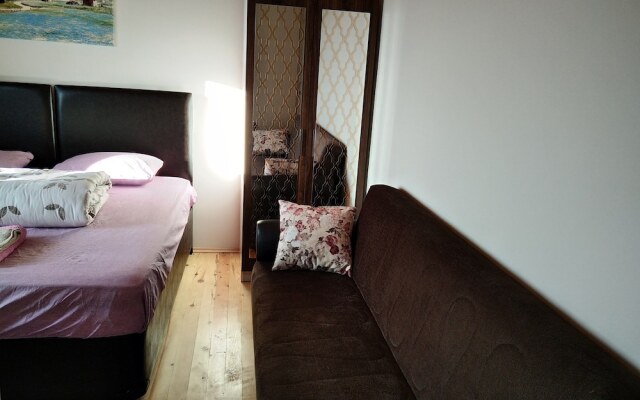 Migroras Otel & Restaurant - Karestel Yaylasi