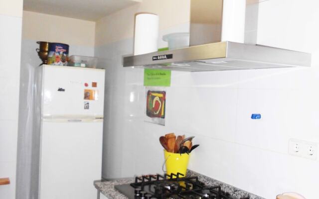 Casa Rural Entrambasorillas