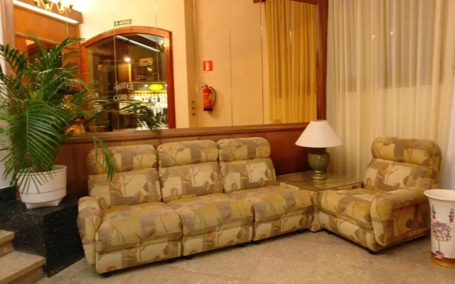 Hotel Coral Boutique by gaiarooms