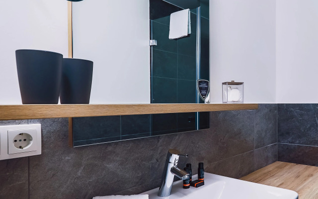 Stockinggut by AvenidA Hotel & Residences