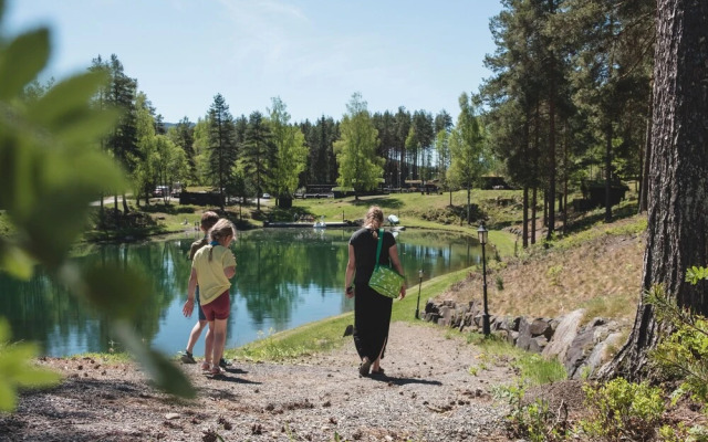 Hunderfossen Hytter Hafjell