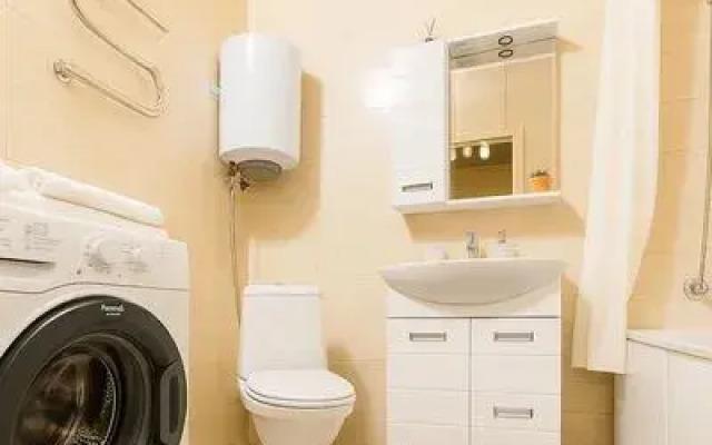 РусХаус Алексея Козина, д. 3б