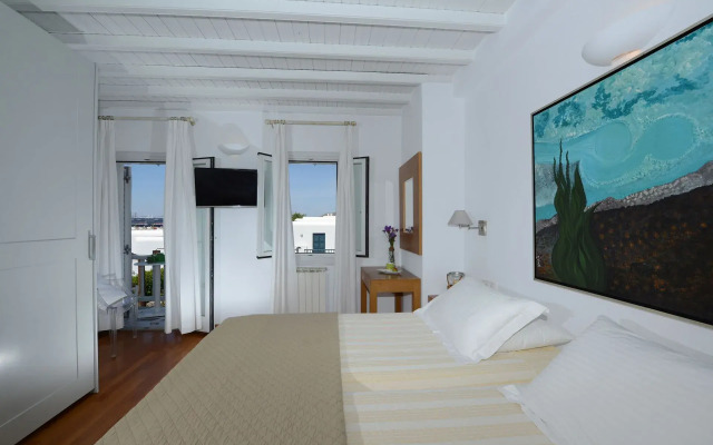 Elena Hotel Mykonos