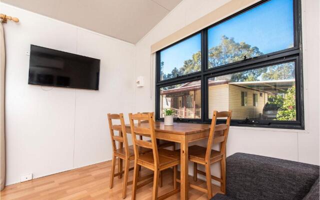 Banksia Tourist Park