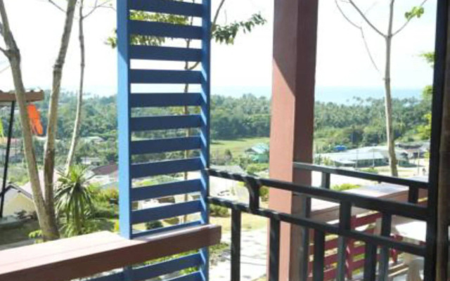 Lanta Mountain Nice View Resort