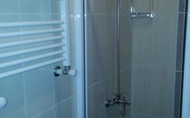 Green Apart in Old City