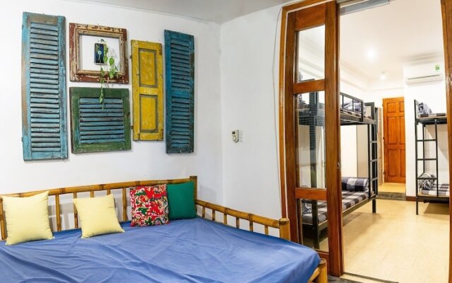 Little May Homestay Hoi An