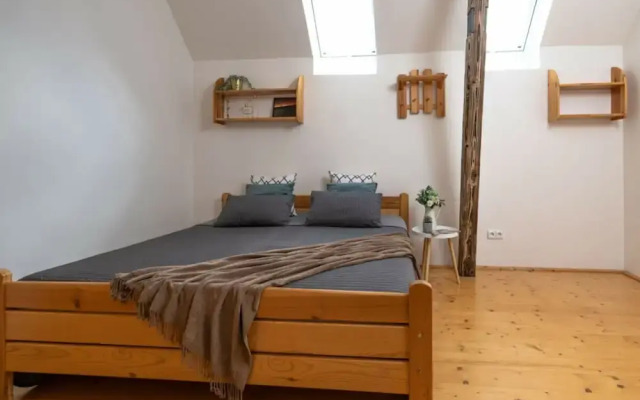 Beautiful Villa With Spacious Rooms