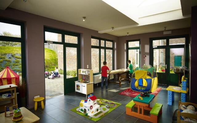 B&B 't Maanhof