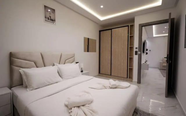 Living Appart Hotel