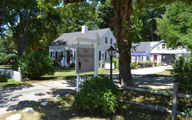 The Parsonage Inn