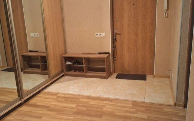 Апартаменты на улице Трудовой Славы 3/1