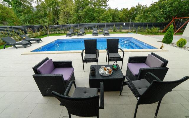VILLA MAGNOLIA by Split