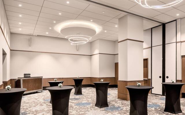 Civic Hotel Autograph Collection