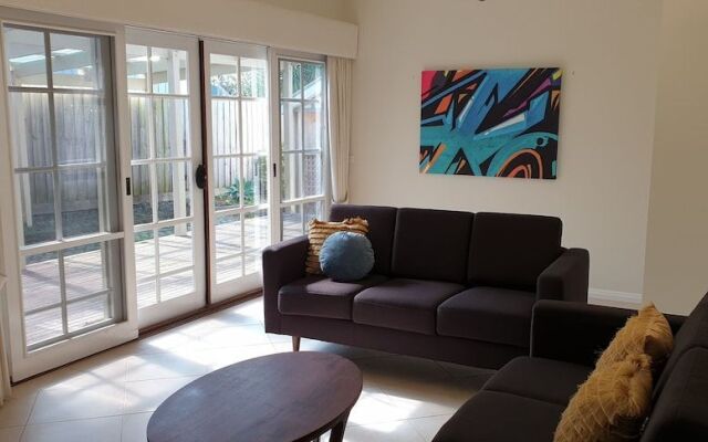 Old World Charm on Shannon