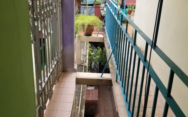 Casa Dayron y Amelia