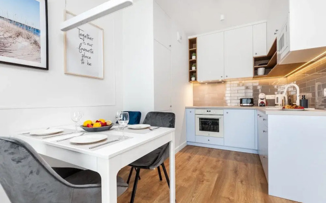 Spektrum Tower Apartments by Happy Stay