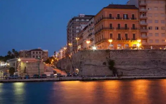 Hotel Europa Taranto