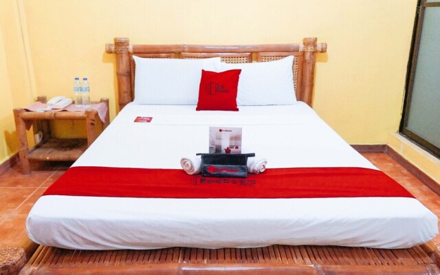 Bohol Island Coop Resort by RedDoorz