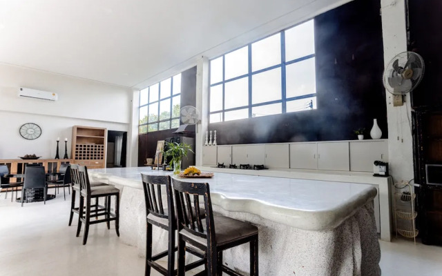 Rocka villas