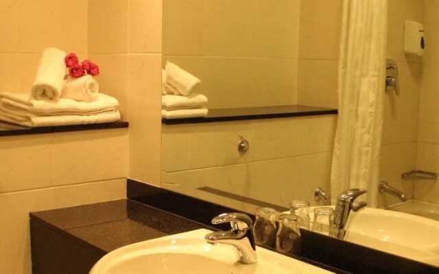 Newbury Hotel