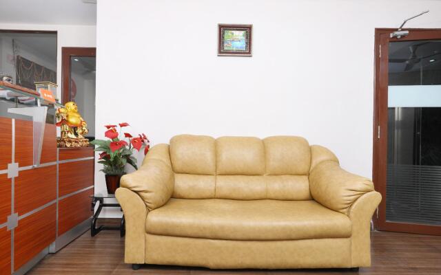 OYO 1001 Palmtree Corporate Anna Nagar
