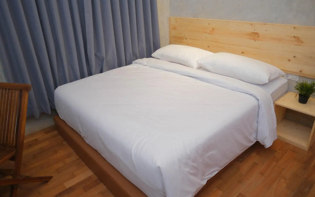 Driam Riverside Resort