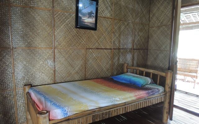 Kawayan Marine Dive Resort