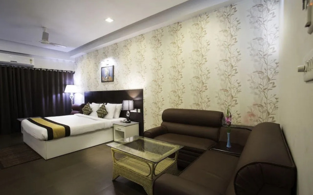 Hotel Central Park