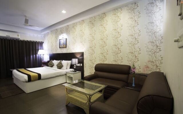 Hotel Central Park