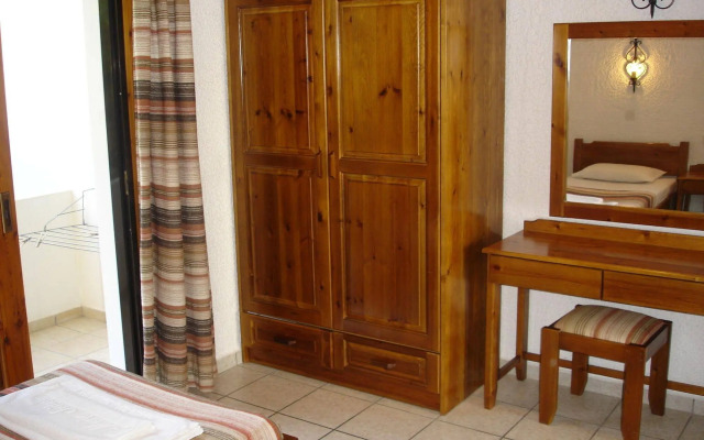 Maria Suites