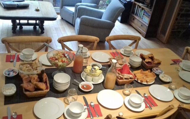 La Canopée des Pins