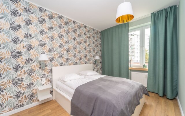 Scandinavian by 3City Rentals