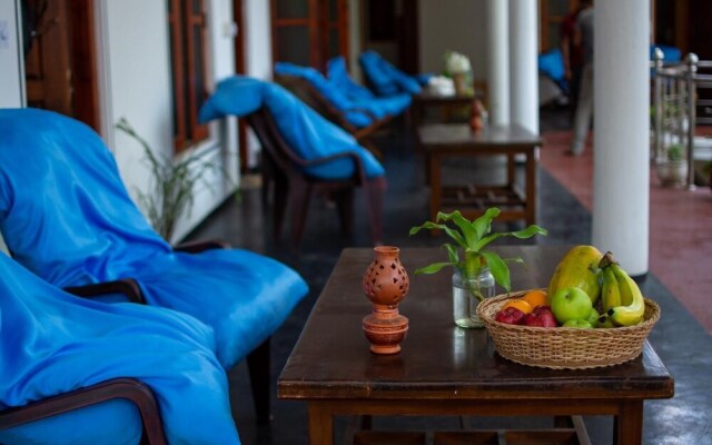 Arugam Bay Resort