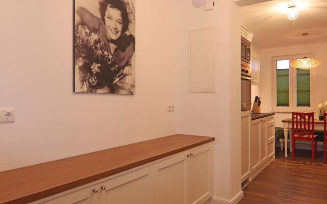 Apartment Franzl in Kuhlen-Wendorf