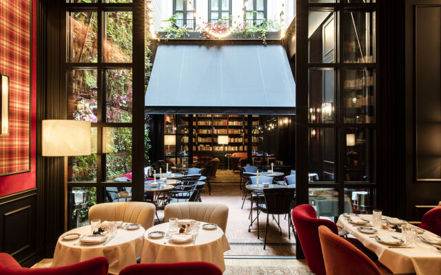 WITTMORE HOTEL - Adults Only