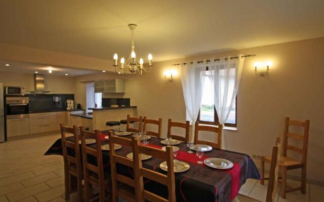 Gîte Rehaupal, 5 pièces, 9 personnes - FR-1-589-229