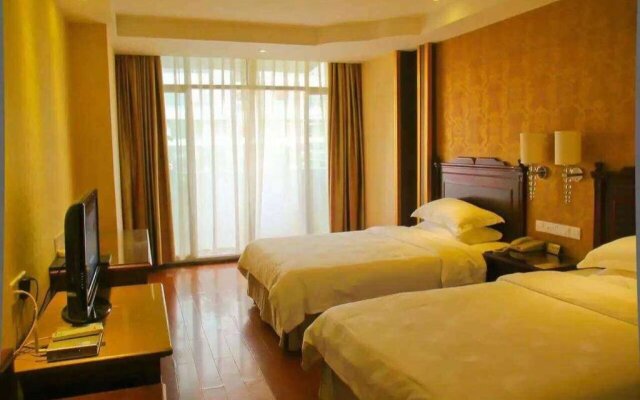 Lantian Hotel